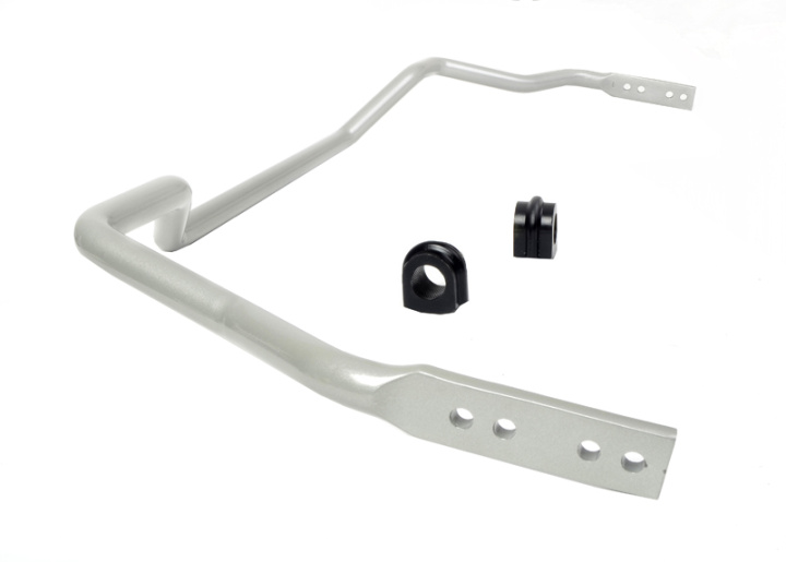 wl-BNF24Z Nissan Skyline R33 / R34 GTS-T Främre Krängningshämmare 24mm (Heavy Duty) Justerbar Whiteline Performance