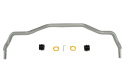 Nissan 350Z 03-09 / G35 / Stagea 01-07 Främre Krängningshämmare 33mm (Heavy Duty) Justerbar Whiteline Performance