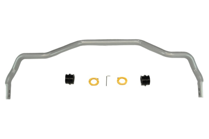 wl-BNF33Z Nissan 350Z 03-09 / G35 / Stagea 01-07 Främre Krängningshämmare 33mm (Heavy Duty) Justerbar Whiteline Performance