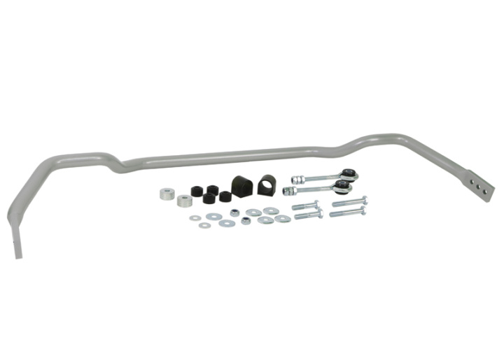 Nissan Skyline R31 1986-1990 Krängningshämmare - 27mm 3-Punkts Justerbar Whiteline i gruppen Välj bilmodell hos DDESIGN Scandinavia AB (wl-BNF39Z)