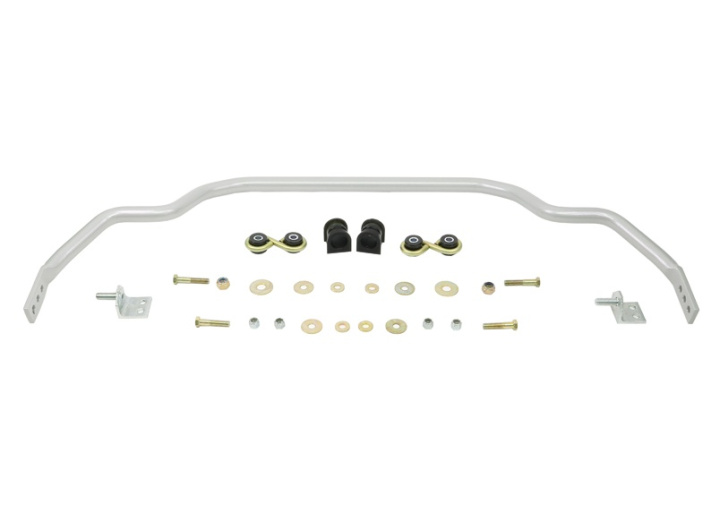 wl-BNF42Z Nissan 200SX S13 CA18DET / S14 Krängningshämmare 27mm (Heavy Duty) Justerbar Whiteline Performance