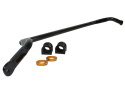 Mercedes Benz X / Nissan Navara D23 / D40 / Pathfinder R51 2005-2020 Krängningshämmare - 35mm Ej Justerbar Whiteline