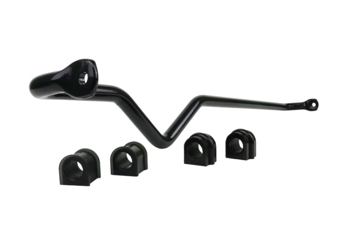 Nissan Patrol GU 1997-2016 Krängningshämmare - 24mm Ej Justerbar Whiteline i gruppen Välj bilmodell hos DDESIGN Scandinavia AB (wl-BNF83X)