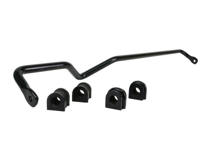 Nissan Patrol GU 1997-2016 Krängningshämmare - 20mm Ej Justerbar Whiteline i gruppen Välj bilmodell hos DDESIGN Scandinavia AB (wl-BNF83)