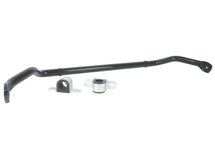 Nissan Patrol Y62 Främre Heavy Duty Krängningshämmare 38mm Whiteline Performance i gruppen Välj bilmodell hos DDESIGN Scandinavia AB (wl-BNF86)