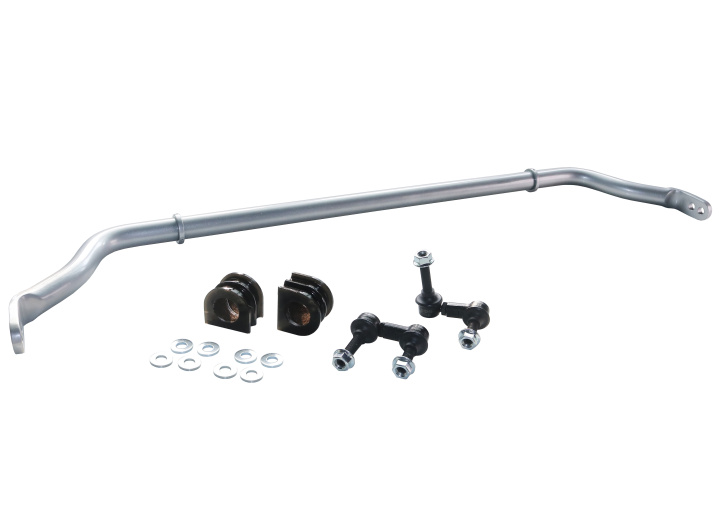 Nissan Gt R 2009 Krängningshämmare - 33mm 2-Punkts Justerbar Whiteline i gruppen Välj bilmodell hos DDESIGN Scandinavia AB (wl-BNF87Z)