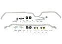Nissan 200SX S13 (SR20) Krängningshämmarkit Fram & Bak Whiteline Performance