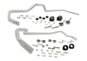 Nissan 200SX S14 / S15 Krängningshämmarkit Fram & Bak Whiteline Performance