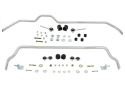 Nissan 200SX S14 / S15 Krängningshämmarkit Fram & Bak Whiteline Performance