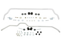 Nissan 200SX S14 / S15 Krängningshämmarkit Fram & Bak Whiteline Performance