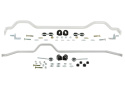Nissan 200SX S14 / S15 Krängningshämmarkit Fram & Bak Whiteline Performance