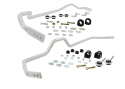 Nissan 200SX S14 / S15 Krängningshämmarkit Fram & Bak Whiteline Performance