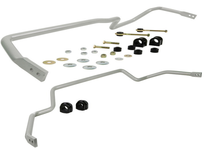 Nissan Skyline R32 1989-1993 Krängningshämmarkit Fram & Bak Whiteline i gruppen Välj bilmodell hos DDESIGN Scandinavia AB (wl-BNK013)