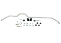 Nissan 200SX S13 / S14 / S15 / R33 R34 GTS & GTR / Stagea 96-01 Bakre Krängningshämmare MotorSport 24mm XX (Heavy Duty) Justerbar Whiteline Performance