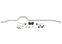 Nissan 200SX S13 / S14 / S15 / R33 R34 GTS & GTR / Stagea 96-01 Bakre Krängningshämmare MotorSport 24mm XX (Heavy Duty) Justerbar Whiteline Performance