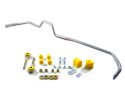 Nissan 200SX S13 / S14 / S15 / R33 R34 GTS & GTR / Stagea 96-01 Bakre Krängningshämmare 22mm X (Heavy Duty) Justerbar Whiteline Performance