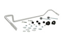 Nissan Nx Nxr / Pulsar N14 1990-1996 Krängningshämmare - 18mm 2-Punkts Justerbar Whiteline