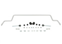Nissan Nx Nxr / Pulsar N14 1990-1996 Krängningshämmare - 18mm 2-Punkts Justerbar Whiteline