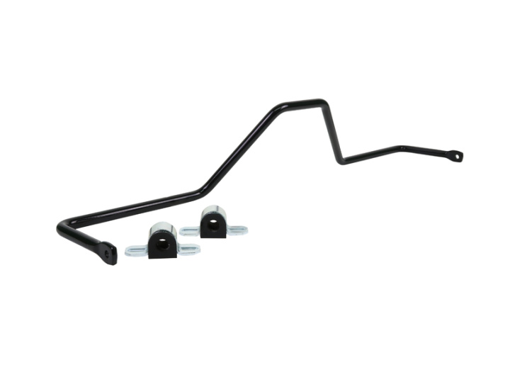 Infiniti QX4 1995-2003 / Nissan Pathfinder 1995-1999 Bakre Heavy Duty Krängningshämmare 18mm Whiteline Performance i gruppen Välj bilmodell hos DDESIGN Scandinavia AB (wl-BNR17)