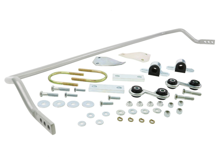Nissan Pulsar N15 1995-2001 Krängningshämmare - 20mm 3-Punkts Justerbar Whiteline i gruppen Välj bilmodell hos DDESIGN Scandinavia AB (wl-BNR21Z)