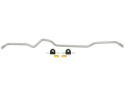 Nissan 350Z 03-09 / G35 / Stagea 01-07 Bakre Krängningshämmare 20mm (Heavy Duty) Justerbar Whiteline Performance