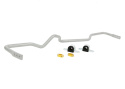 Nissan 350Z 03-09 / G35 / Stagea 01-07 Bakre Krängningshämmare 20mm (Heavy Duty) Justerbar Whiteline Performance