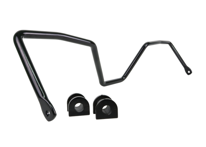 Nissan Patrol GU 1997-2016 Krängningshämmare - 18mm Ej Justerbar Whiteline i gruppen Välj bilmodell hos DDESIGN Scandinavia AB (wl-BNR33)