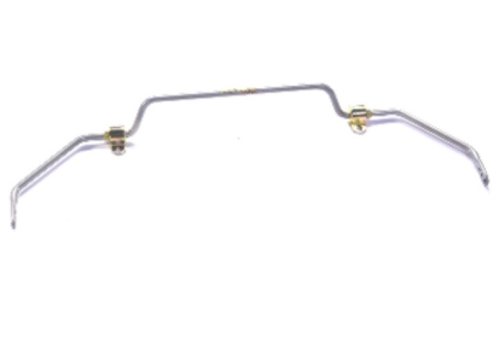 Nissan Gt R 2009 Krängningshämmare - 18mm 3-Punkts Justerbar Whiteline i gruppen Välj bilmodell hos DDESIGN Scandinavia AB (wl-BNR36Z)
