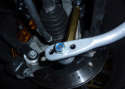 Nissan Gt R 2009 Krängningshämmare - 18mm 3-Punkts Justerbar Whiteline