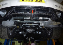 Nissan Gt R 2009 Krängningshämmare - 18mm 3-Punkts Justerbar Whiteline