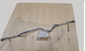 Nissan Stagea M35 2001-2007 Krängningshämmare - 22 mm Whiteline
