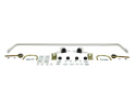 Renault Clio 98-13 Bakre Krängningshämmare 18mm (Heavy Duty) Justerbar Whiteline Performance