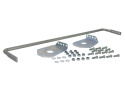 Renault Megane Cc / SERIES 2009-2016 Krängningshämmare - 18mm 2-Punkts Justerbar Whiteline
