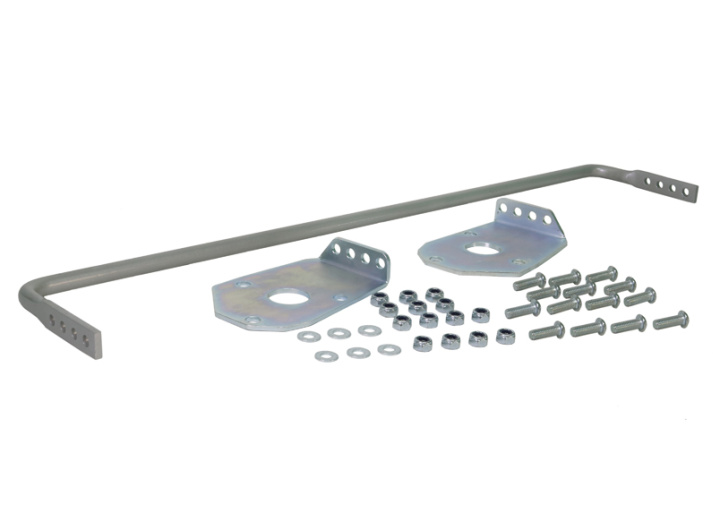 Renault Megane Cc / SERIES 2009-2016 Krängningshämmare - 18mm 2-Punkts Justerbar Whiteline i gruppen Välj bilmodell hos DDESIGN Scandinavia AB (wl-BRR13Z)