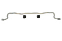 Subaru Impreza Non-Turbo Sedan 2003-2007 Främre Krängningshämmare 22mm Whiteline Performance