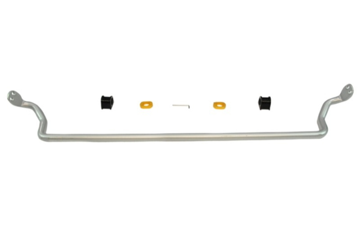 wl-BSF30XZ Subaru Impreza WRX 08-14 / Legacy 03-09 Främre Krängningshämmare 24mm X (Heavy Duty) Justerbar Whiteline Performance