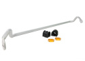 Subaru Impreza 00-07 / Forester 02-08 Främre Krängningshämmare MotorSport 24mm X (Heavy Duty) Justerbar Whiteline Performance