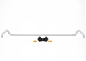Subaru Impreza 00-07 / Forester 02-08 Främre Krängningshämmare MotorSport 24mm X (Heavy Duty) Justerbar Whiteline Performance