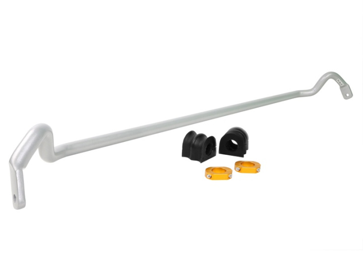 wl-BSF33X Subaru Impreza 00-07 / Forester 02-08 Krängningshämmare MotorSport 24mm X (Heavy Duty) Whiteline Performance