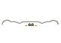 Subaru Impreza (EJ WRX/STI) 08-14 / Legacy Non-turbo 03-09 / Outback 03-09 Främre Krängningshämmare 22mm (Heavy Duty) Justerbar Whiteline Performance