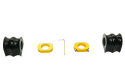 Subaru Impreza STI 03-07 Främre Krängningshämmare 24mm X (Heavy Duty) Justerbar Whiteline Performance