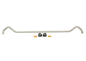 Subaru Impreza WRX / STI 08-14 / Forester 08-13 Främre Krängningshämmare 24mm X (Heavy Duty) Justerbar Whiteline Performance