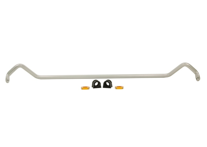 wl-BSF39XZ Subaru Impreza WRX / STI 08-14 / Forester 08-13 Främre Krängningshämmare 24mm X (Heavy Duty) Justerbar Whiteline Performance