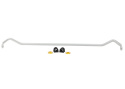 Subaru Impreza WRX / STI 08-14 / Forester 08-13 Främre Krängningshämmare 22mm (Heavy Duty) Justerbar Whiteline Performance