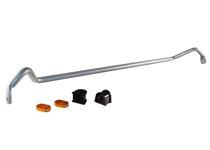 wl-BSF39 Subaru Impreza WRX / STI 08-14 / Forester 08-13 Främre Krängningshämmare 22mm (Heavy Duty) Whiteline Performance