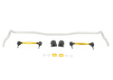 Subaru BRZ 12+ / GT86 12+ Främre Krängningshämmare 20mm (Heavy Duty) Justerbar Whiteline Performance