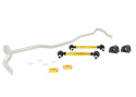 Subaru BRZ 12+ / GT86 12+ Främre Krängningshämmare 20mm (Heavy Duty) Justerbar Whiteline Performance