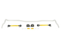Subaru BRZ 12+ / GT86 12+ Främre Krängningshämmare 20mm (Heavy Duty) Justerbar Whiteline Performance