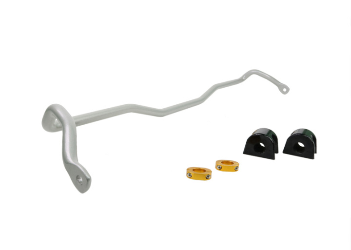 wl-BSF45 Subaru BRZ 12+ / GT86 12+ Främre Krängningshämmare 20mm (Heavy Duty) Whiteline Performance