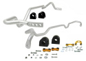 Subaru Forester 8/97-8/02 Krängningshämmarkit Whiteline Performance